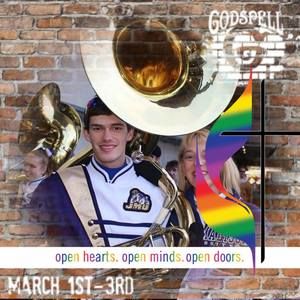 Meet your Posher, Thomas